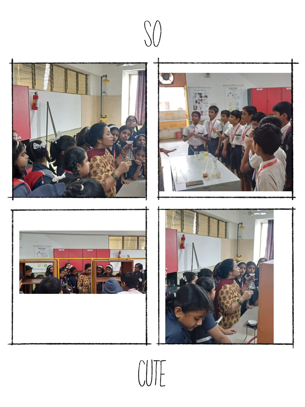 Annual Day 1